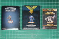 Boxed Sets