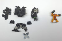 Warhammer 40.000 - Space Marines