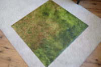 PWork Wargames - Gaming Mat