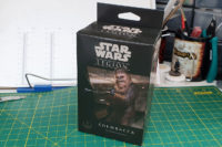 Star Wars Legion - Chewbacca