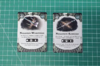 Warhammer Underworlds - Kartenset