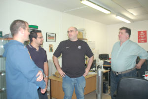 Warlord Games - Studio Nottingham