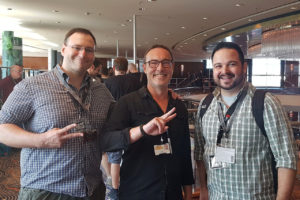 Warhammer Fest 2018 - Jes Goodwin