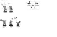 Warhammer Fantasy - Gesuche