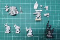 Warhammer 40.000 - Diverse