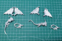 Warhammer 40.000 - Gargoyles