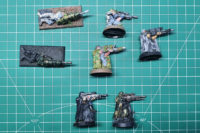 Warhammer 40.000 - Scharfschützen
