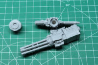 Adeptus Titanicus - Magnets for Forge World Parts