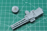 Adeptus Titanicus - Magnets for Forge World Parts