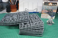 Gates of Antares - Ghar