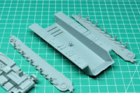 Rubicon Models - Tiger II with Zimmerit