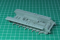 Rubicon Models - Tiger II with Zimmerit