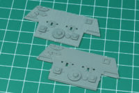 Rubicon Models - Tiger II with Zimmerit