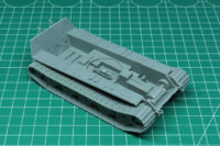 Rubicon Models - Tiger II with Zimmerit