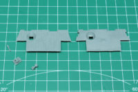 Rubicon Models - Tiger II with Zimmerit