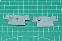 Rubicon Models - Tiger II with Zimmerit