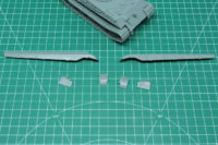Rubicon Models - Tiger II with Zimmerit