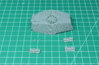 Rubicon Models - Tiger II with Zimmerit