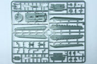 Rubicon Models - Tiger II with Zimmerit