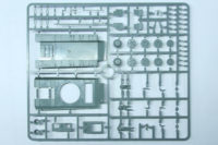 Rubicon Models - Tiger II with Zimmerit