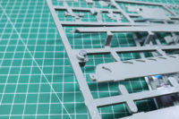 Rubicon Models - Tiger II with Zimmerit