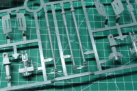 Rubicon Models - Tiger II with Zimmerit