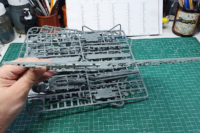 Rubicon Models - Tiger II with Zimmerit
