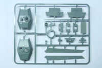 Rubicon Models - Tiger II with Zimmerit
