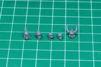 Oathmark - Skeleton Infantry