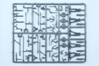 Oathmark - Skeleton Infantry