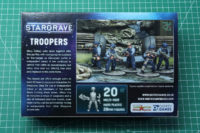 Stargrave - Trooper