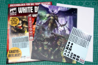 White Dwarf - Issue 465