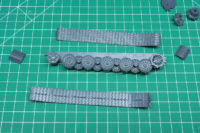 Bolt Action - Jagdtiger