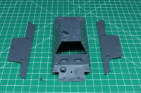 Bolt Action - Jagdtiger