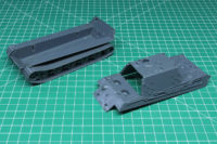 Bolt Action - Jagdtiger
