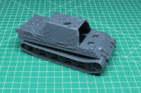 Bolt Action - Jagdtiger