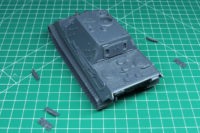 Bolt Action - Jagdtiger