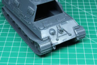 Bolt Action - Jagdtiger