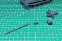 Bolt Action - Jagdtiger