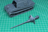 Bolt Action - Jagdtiger