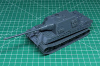 Bolt Action - Jagdtiger