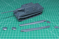 Bolt Action - Jagdtiger
