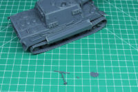 Bolt Action - Jagdtiger