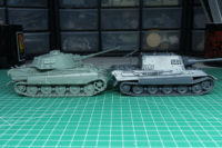 Bolt Action - Jagdtiger