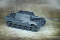 Bolt Action - Jagdtiger