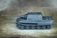 Bolt Action - Jagdtiger
