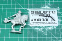 Salute 2011 - Limited Miniatures