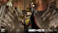 WarhammerTV - Hammer & Bolter Old Bale Eye