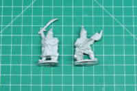 Wargames Foundry - Time Warped Wizards