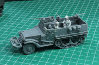Bolt Action - US Army Motorpool